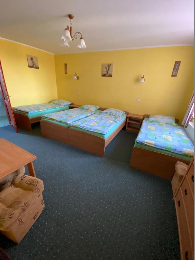 Willa Ewa Jantar Eksteriør bilde