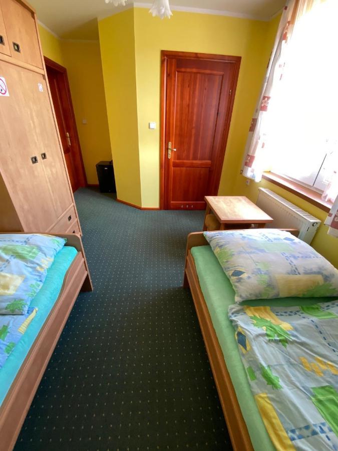 Willa Ewa Jantar Eksteriør bilde