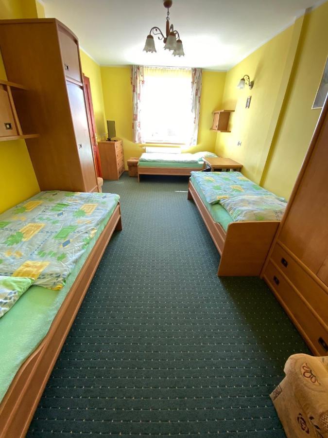 Willa Ewa Jantar Eksteriør bilde