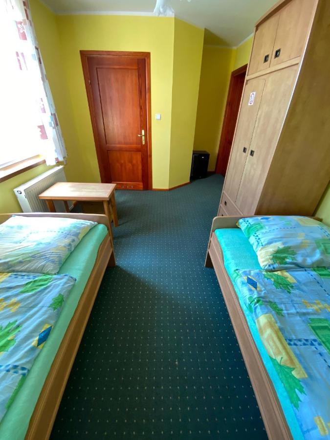 Willa Ewa Jantar Eksteriør bilde
